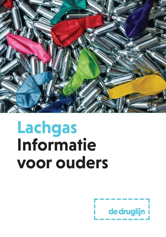 Lachgas – informatie voor ouders